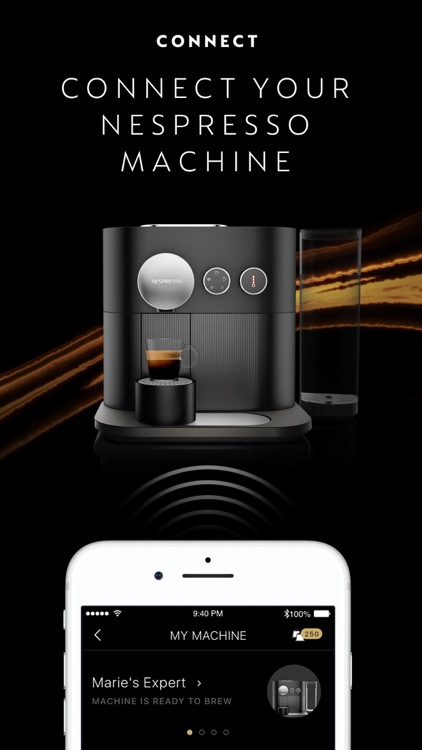 Nespresso