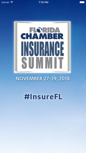 FL Chamber Insurance Summit