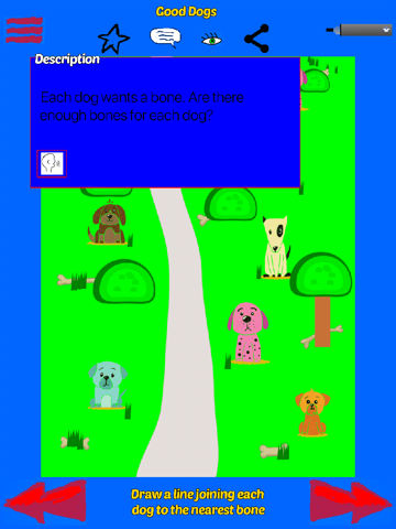 FunTime Cards for Kids screenshot 2