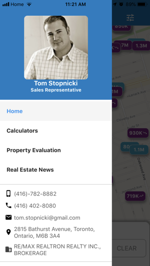 Tom Stopnicki RE/MAX(圖2)-速報App