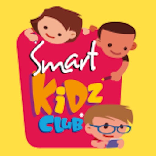 Smart Kidz Club: eBooks & Math