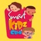 This app will make your kids smarter by providing them with interactive reading and math resources that will help them learn about different aspects of the world such as countries, ecosystems, amazing earth, science, healthy living and more