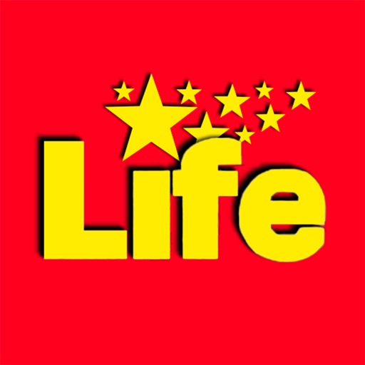 Life taxi15 icon