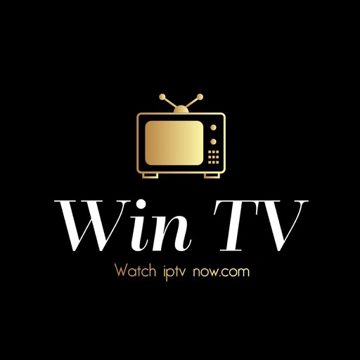 Win Tv - IPTV Player Icon