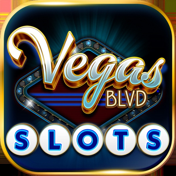 VEGAS BLVD SLOTS: CASINO GAME VEGAS BLVD SLOTS: CASINO GAME