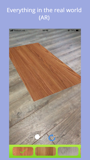 Laminate Flooring AR(圖2)-速報App