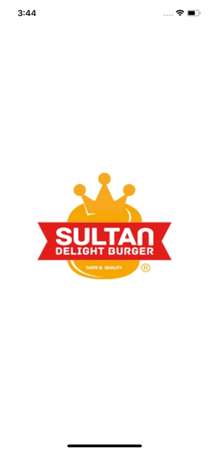 Sultan Delight Burger