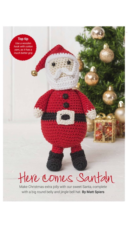 Love Crochet