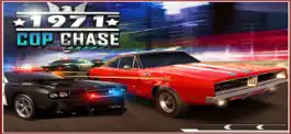 Game screenshot Cop Chase Shooting & Racing mod apk