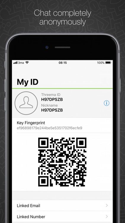 Threema screenshot-4