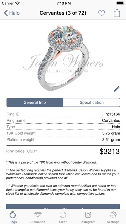 Engagement Rings