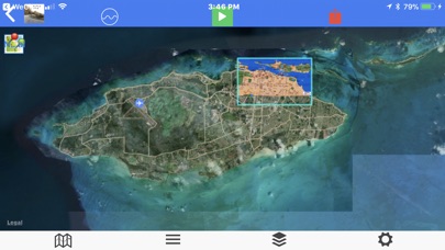 Bahamas Offline Tour Maps screenshot 3
