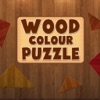 Wood Colour Puzzle