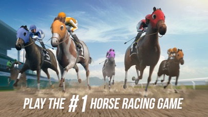 PHOTO FINISH HORSE RACING 1.9.4 IOS ĐUA XE PHOTO FINISH HORSE RACING 1.9.4 IOS