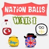 NationBalls War