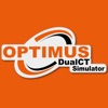 OPTIMUS DualCT Simulator