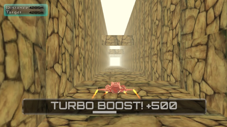 Aero Racer Flight Simulator screenshot-3