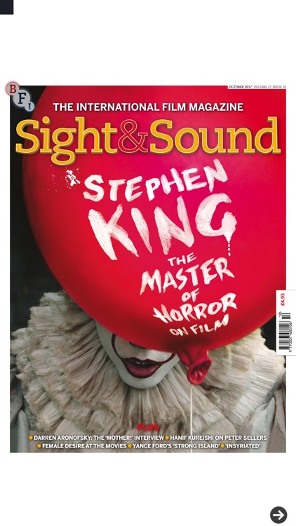 Sight & Sound