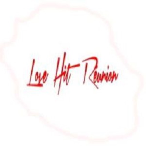 Love Hit Reunion icon
