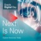 Bienvenido a la app del evento Oracle Digital Day 2018