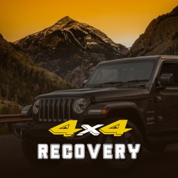 4x4Recovery