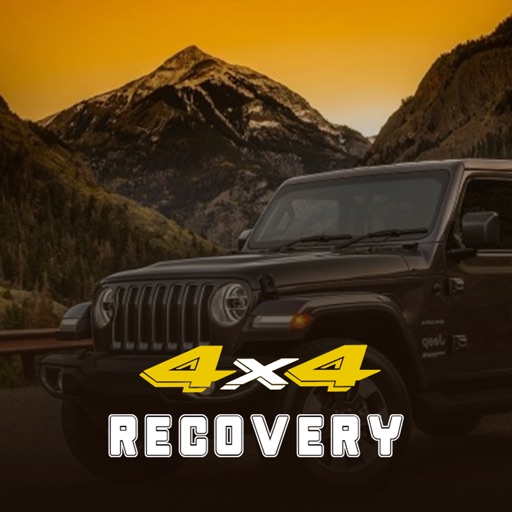 4x4Recovery