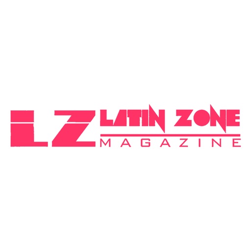 Latin Zone Magazine icon