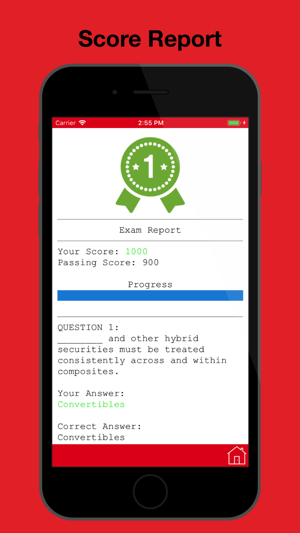 CompTIA Network+ Test Prep(圖4)-速報App