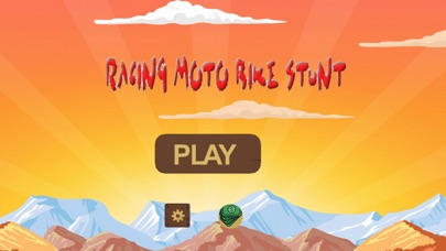 Racing Bike Stunt Master screenshot 2