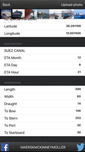 TrackaShip SuperLite(圖2)-速報App