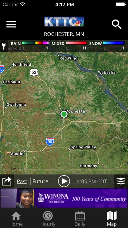 KTTC Wx