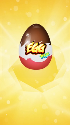 Surprise Toys in Eggs(圖4)-速報App