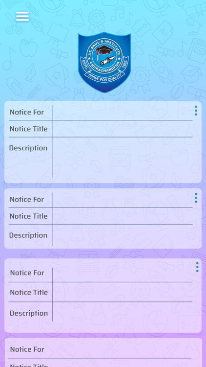 ST. PAULS INSTITUTE screenshot-5