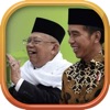 Jokowi Maruf - iPadアプリ