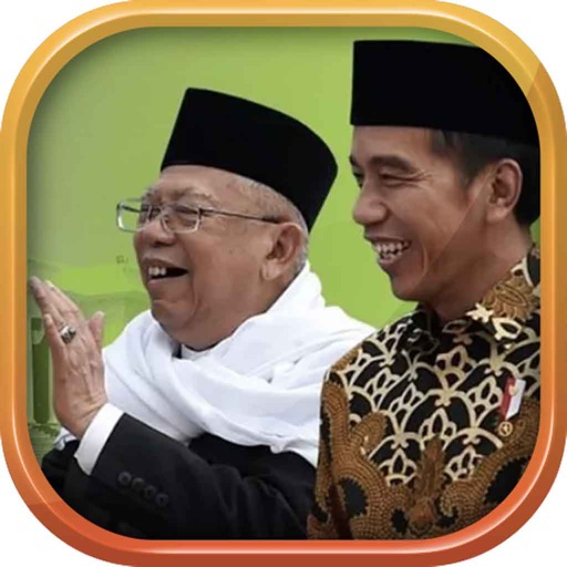 Jokowi Maruf