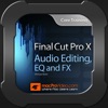 Course for FCPX 104