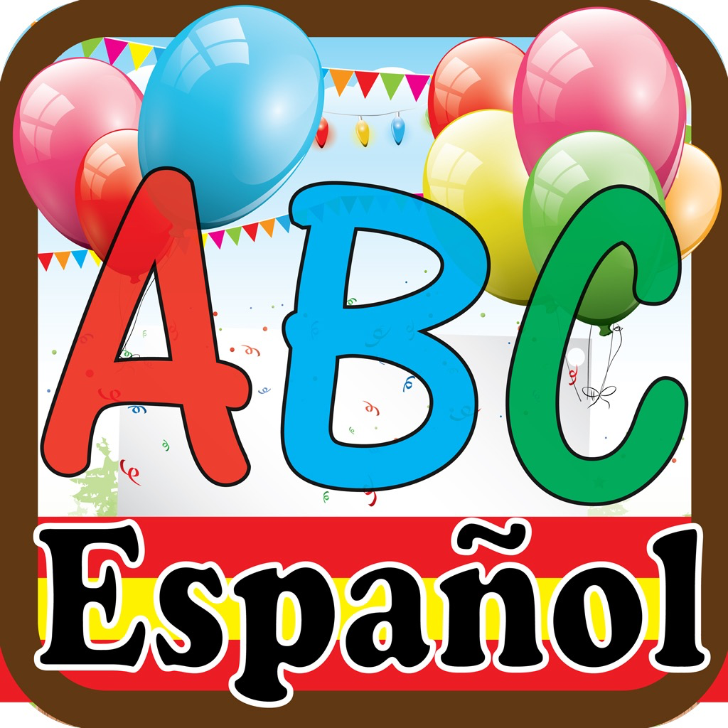 Get Spanish ABC Alphabets & Rhymes for iOS, iPhone, iPad Aso Report