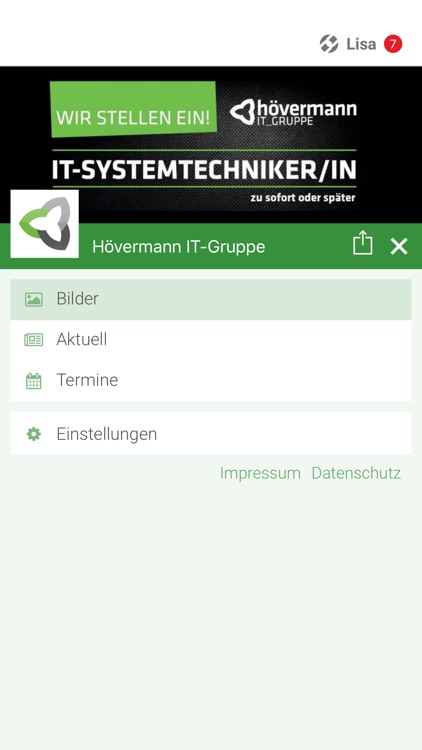 Hövermann IT-Gruppe