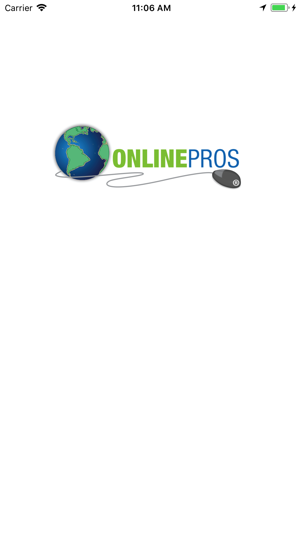 Online Pros(圖1)-速報App