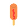 Hangry Food Emoji