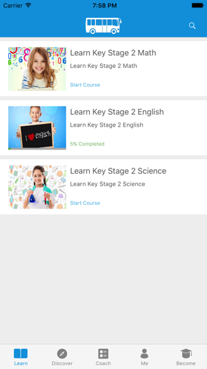 KS2 - Math, English, Science(圖1)-速報App