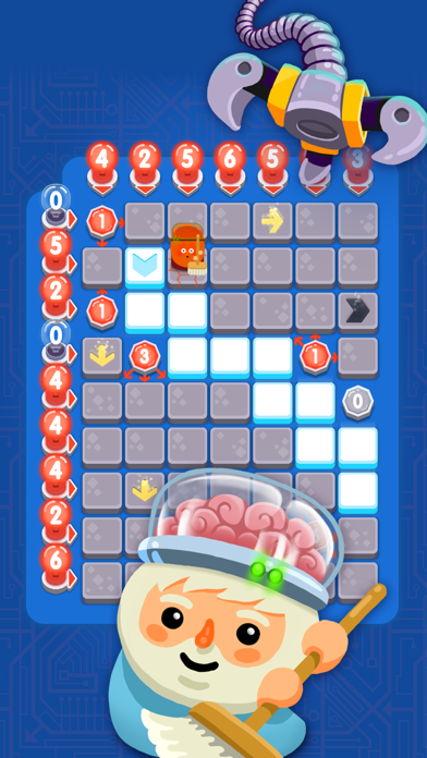 Minesweeper Genius Screenshot 4