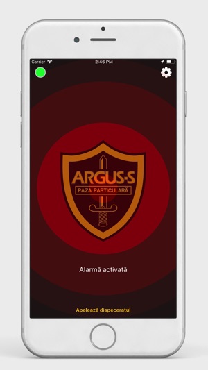 Argus B-Alarm(圖3)-速報App