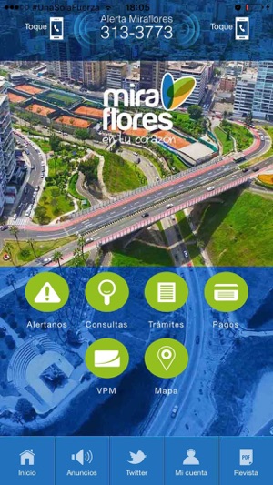 Miraflores(圖1)-速報App