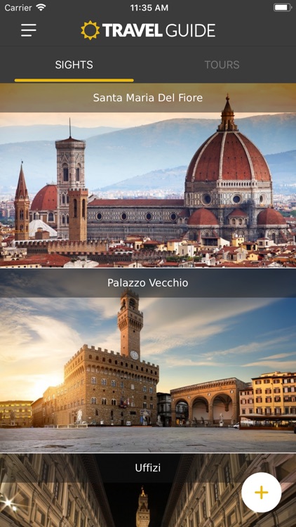 Travel Guide Worldwide