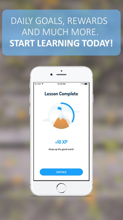 GrammarTOP: English Grammar screenshot-4