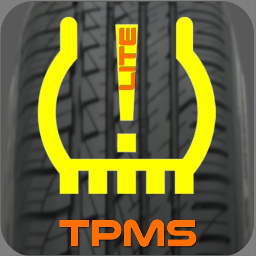 TPMS Relearn Procedure Lite iOS App