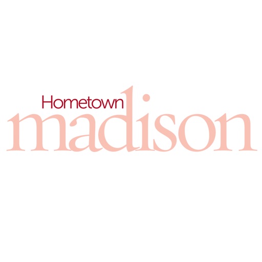 Hometown Madison Magazine icon