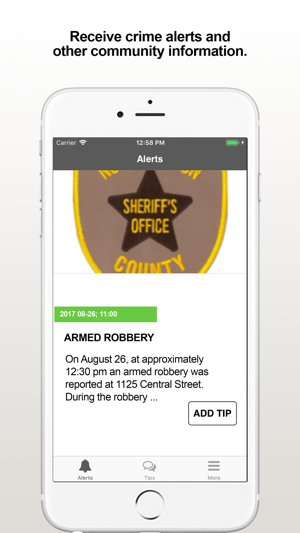 NorthamptonCo Sheriff(圖1)-速報App