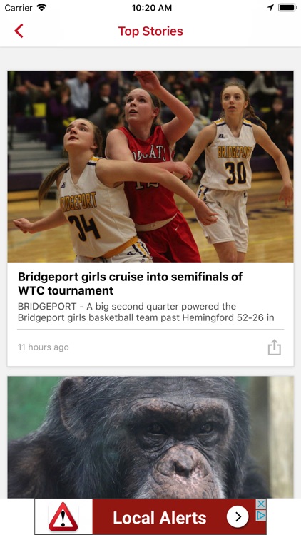 Scottsbluff Star-Herald